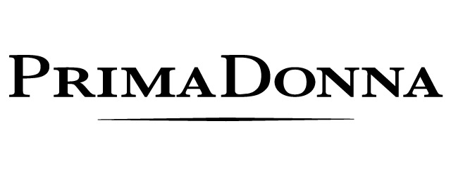PRIMA DONNA logo